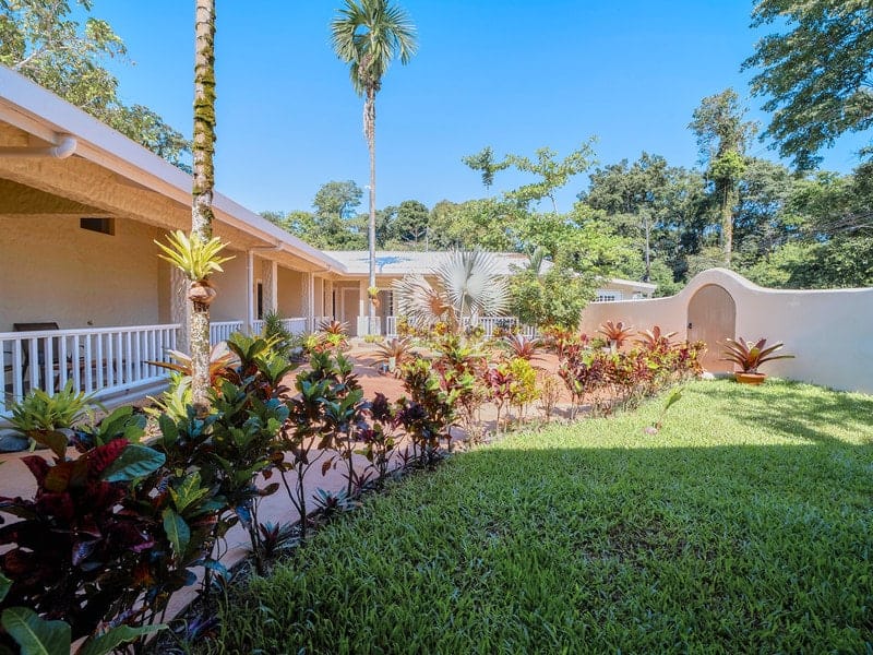 Income producing in Limon