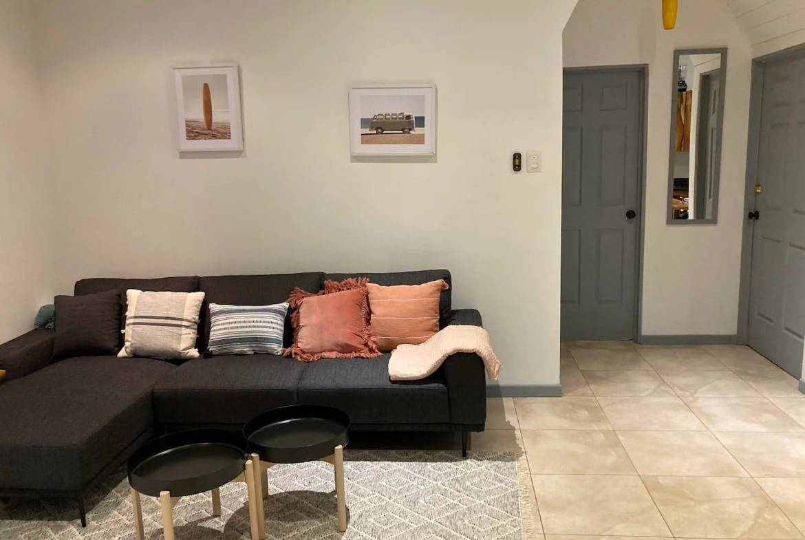 Cozy home in the heart of Santa Teresa