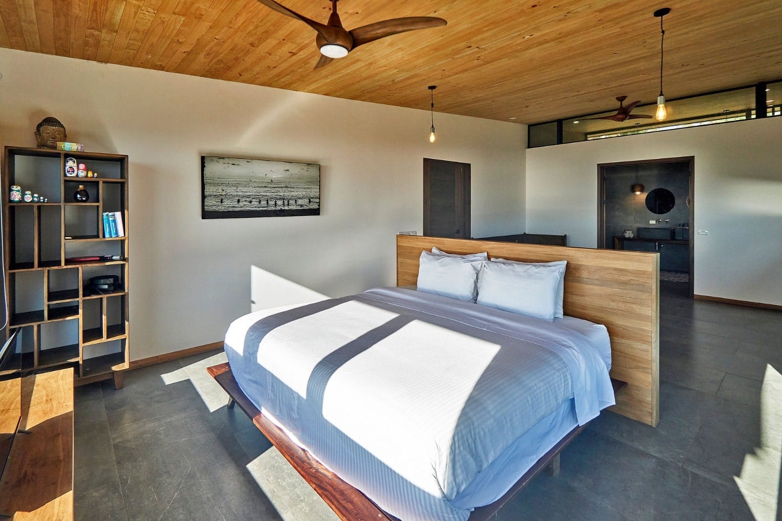 Luxury retreat in Santa Teresa