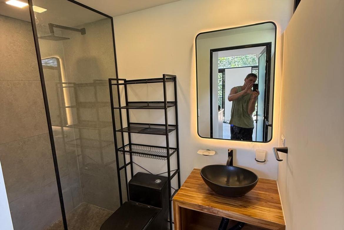 Luxurious Mini Loft in Malpaís