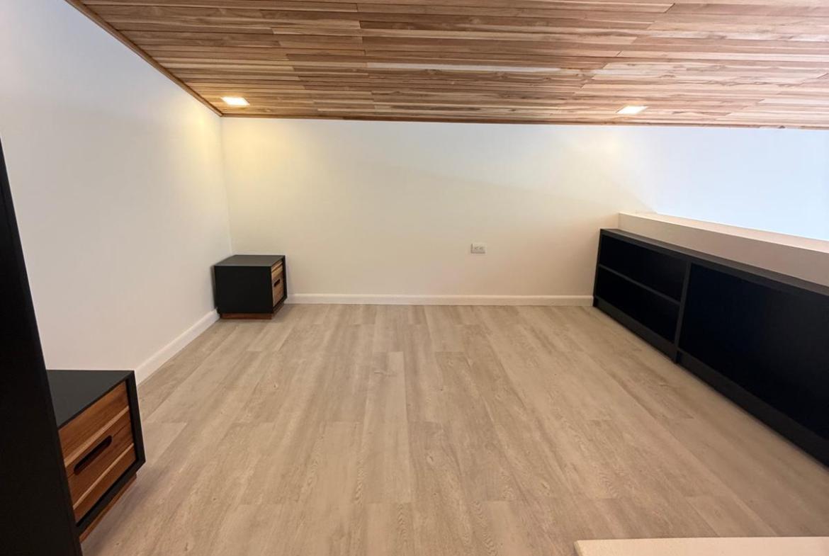 Luxurious Mini Loft in Malpaís