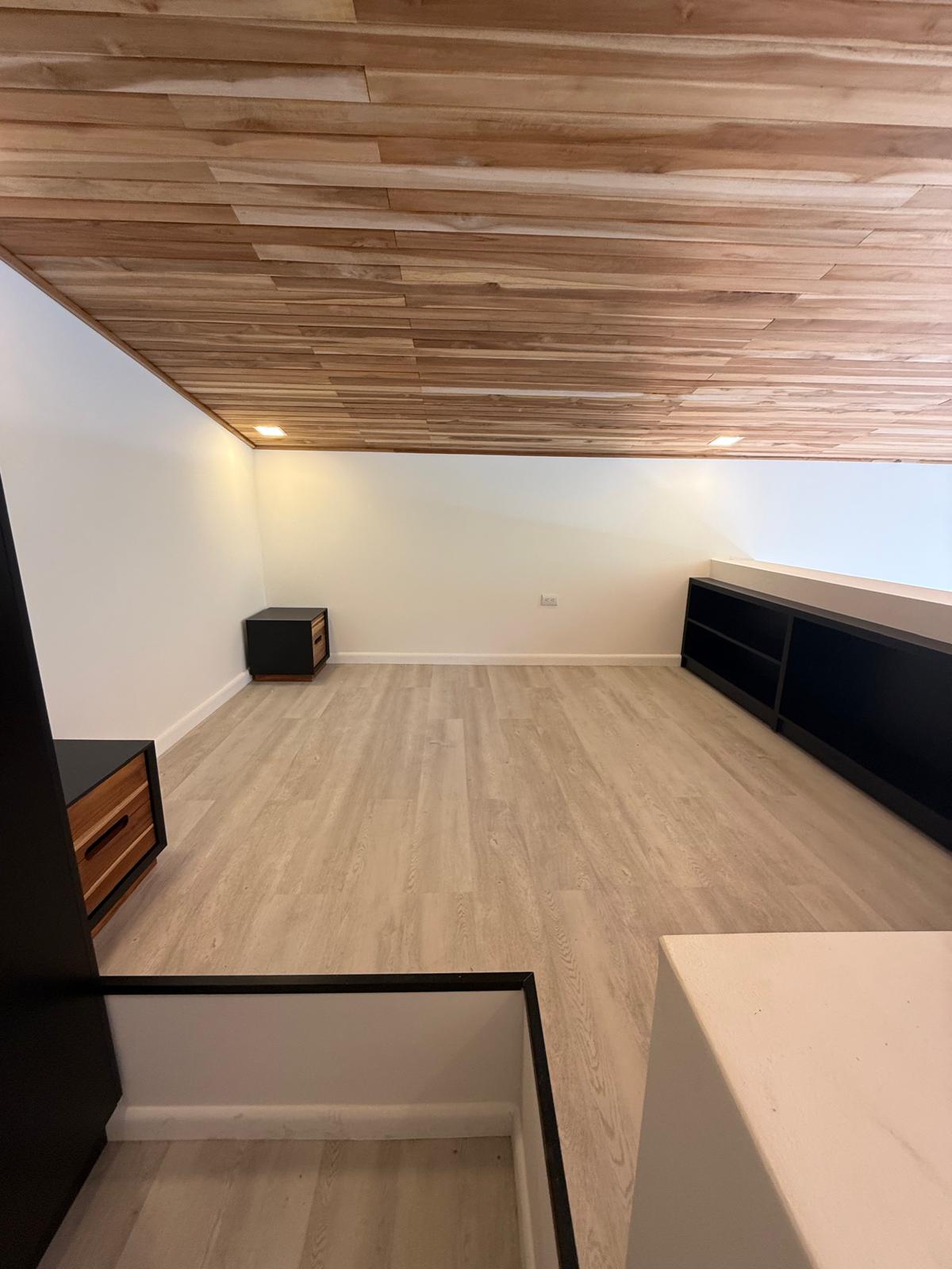 Luxurious Mini Loft in Malpaís