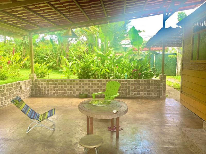 Luxury estate in La Fortuna