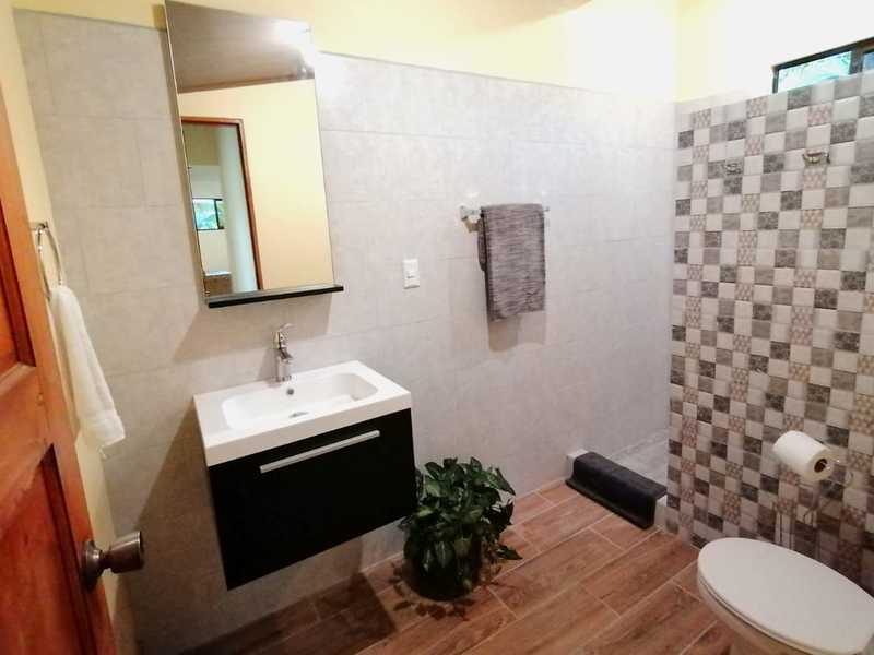 Studio home in Arenal