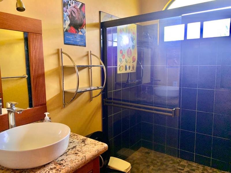 Luxury estate in La Fortuna