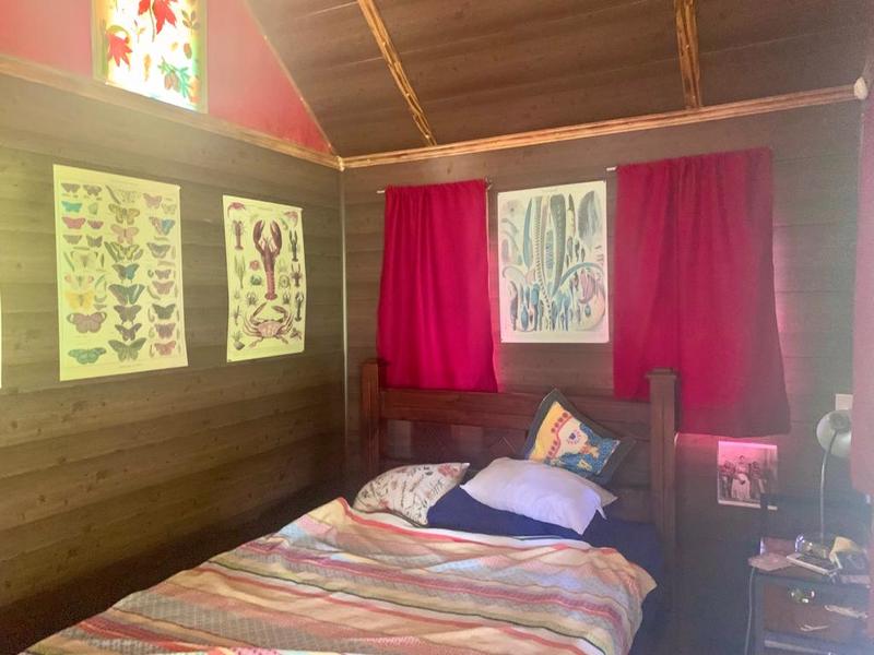 Luxury estate in La Fortuna