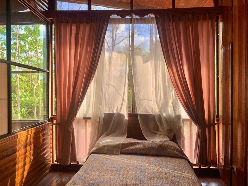 Luxury estate in La Fortuna