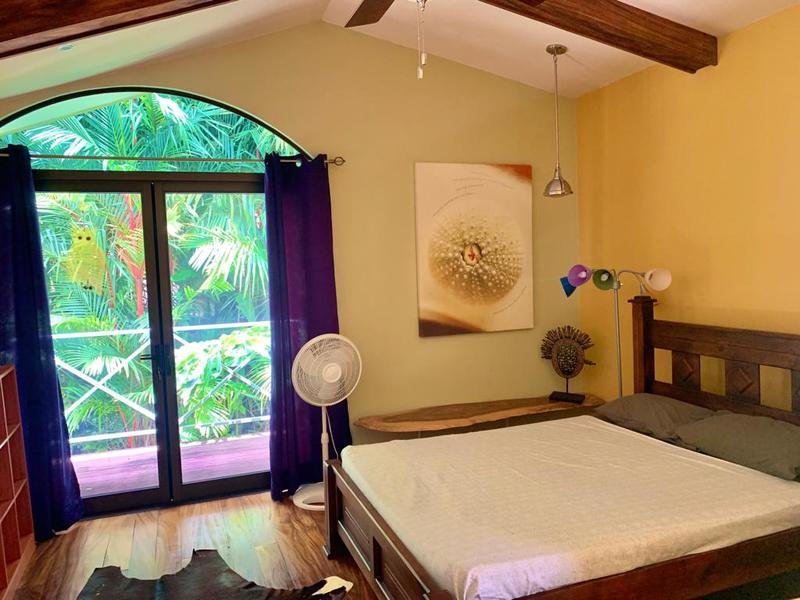 Luxury estate in La Fortuna