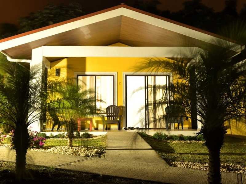 Studio home in Arenal