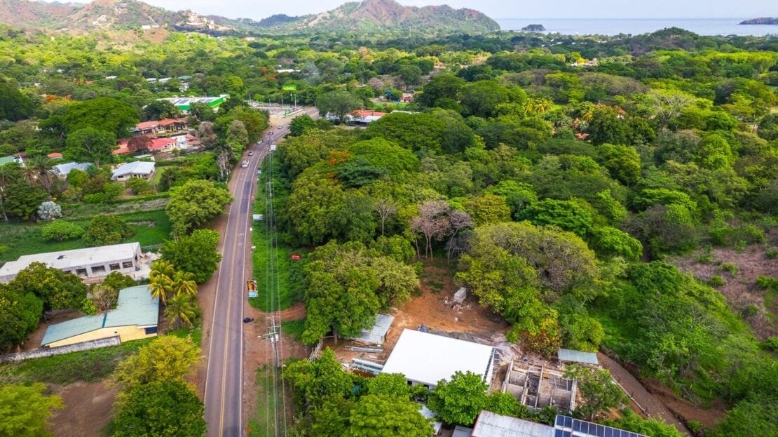 Investment Opportunity in Playa del Coco