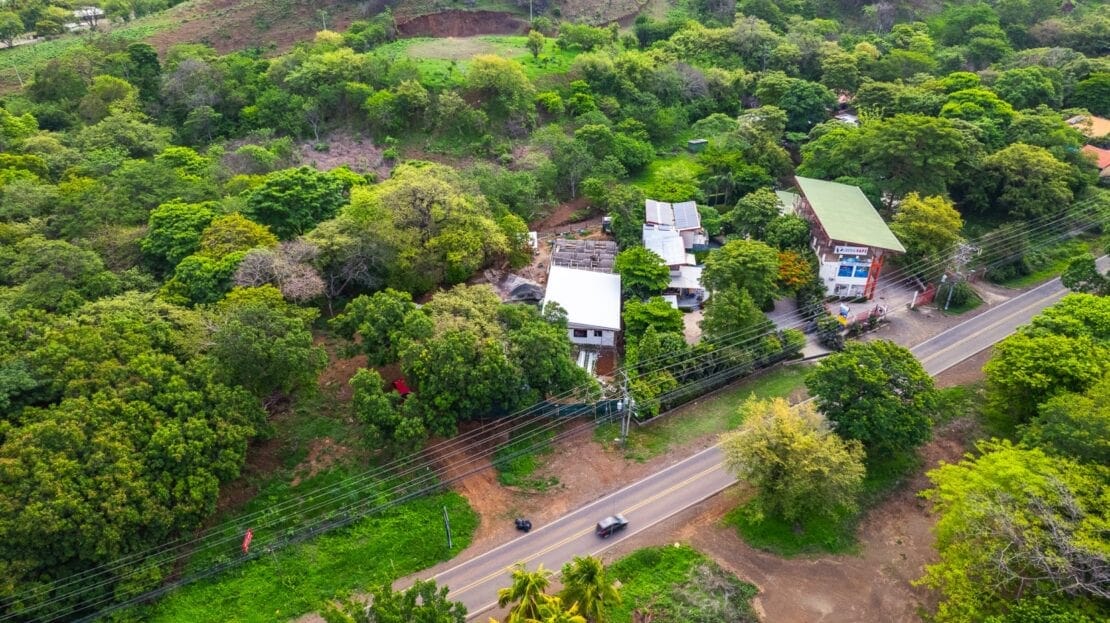 Investment Opportunity in Playa del Coco