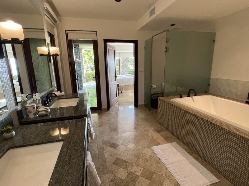 Luxury estate in Papagayo