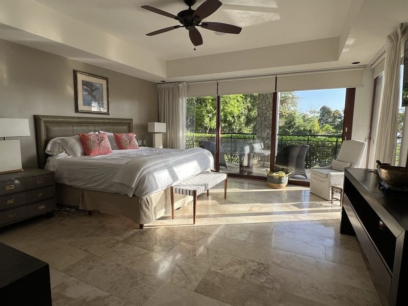 Luxury estate in Papagayo