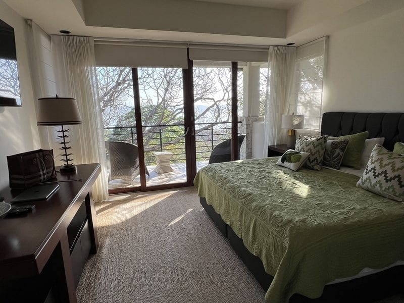 Luxury estate in Papagayo