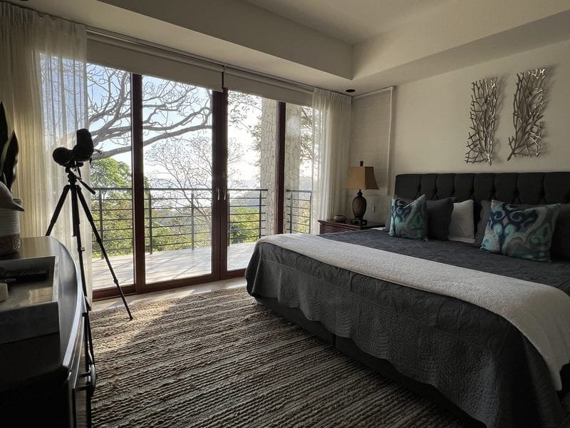 Luxury estate in Papagayo