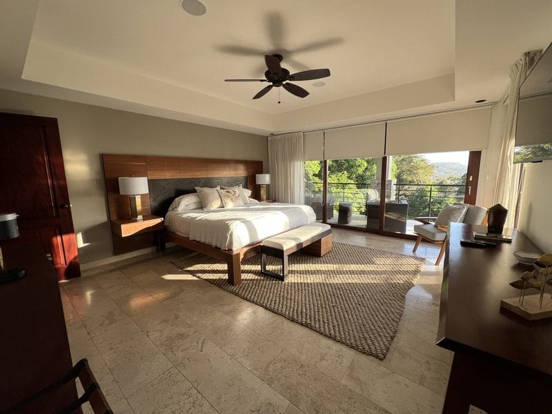 Luxury estate in Papagayo