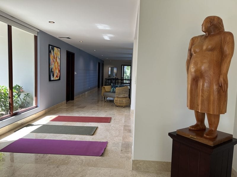 Luxury estate in Papagayo