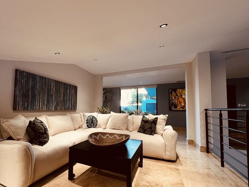 Luxury estate in Papagayo