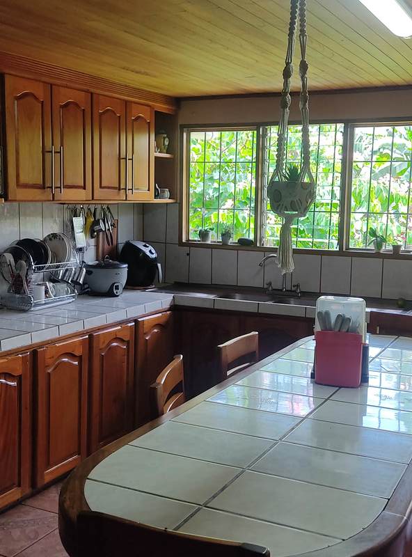 Villa in La fortuna