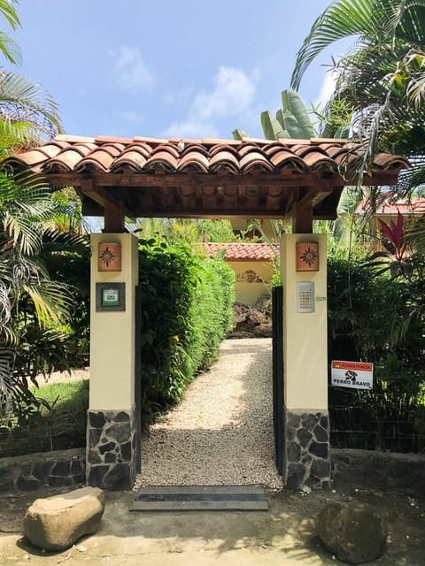 Hotel in North Santa Teresa