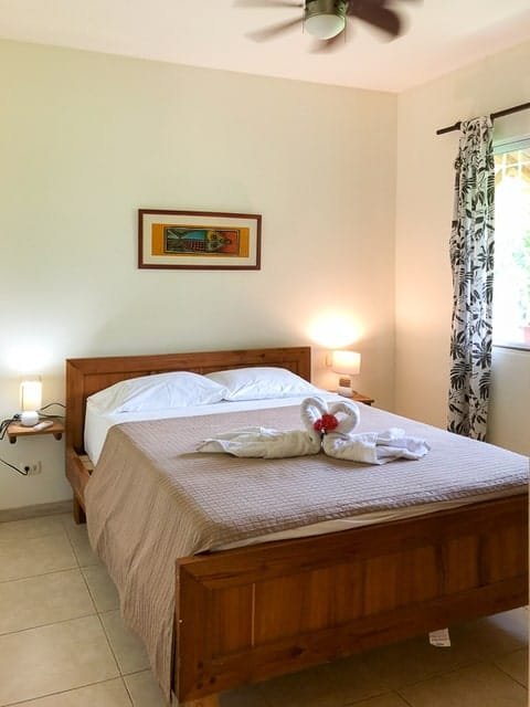 Hotel in North Santa Teresa