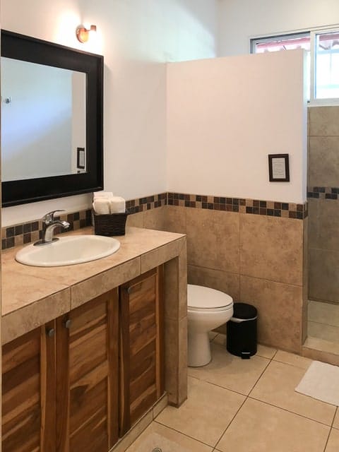 Hotel in North Santa Teresa