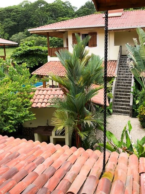 Hotel in North Santa Teresa