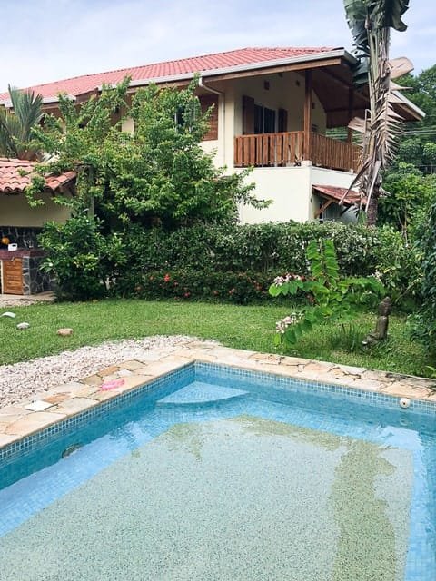 Hotel in North Santa Teresa