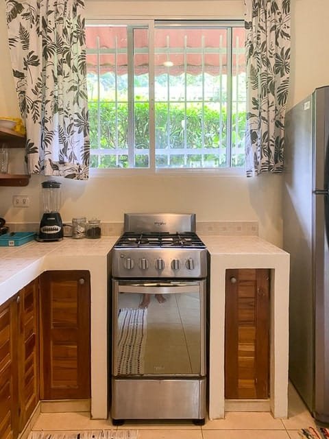 Hotel in North Santa Teresa