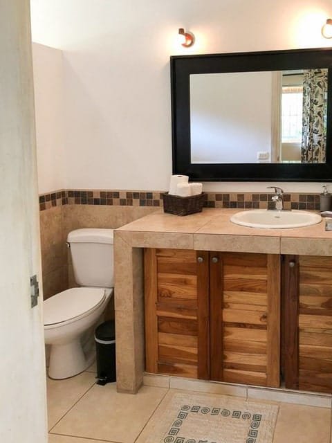 Hotel in North Santa Teresa