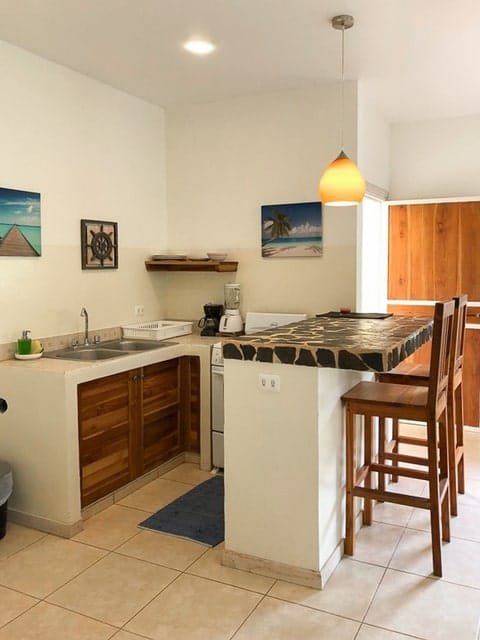 Hotel in North Santa Teresa