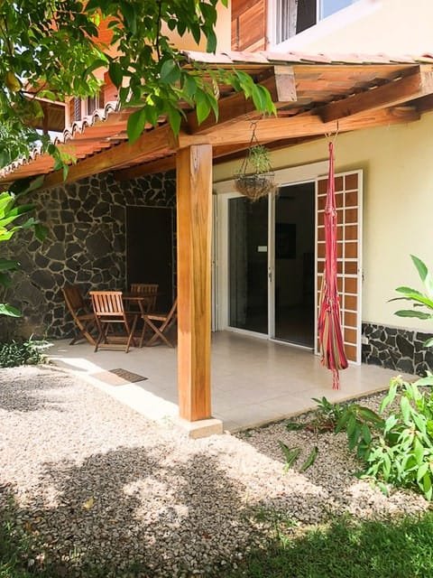 Hotel in North Santa Teresa