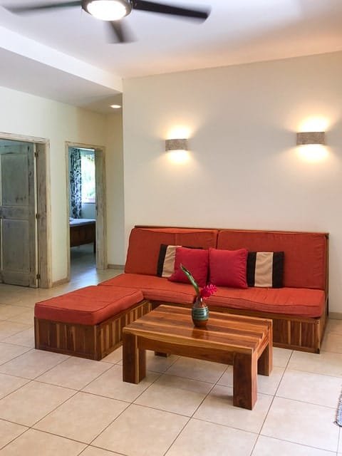 Hotel in North Santa Teresa