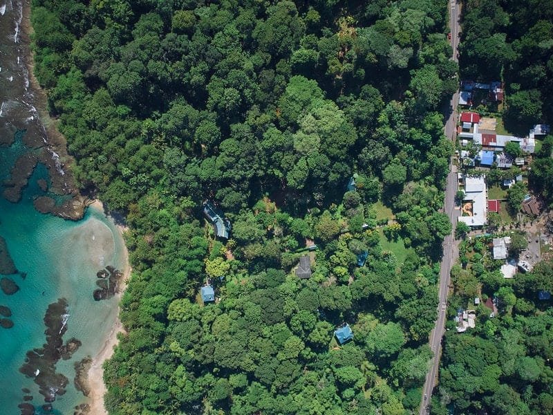 Income producing in Limon