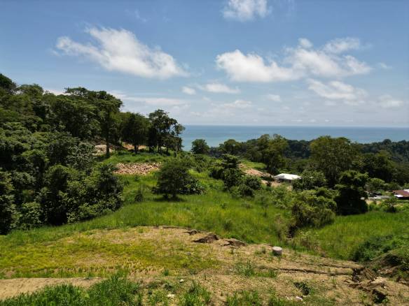 Development opportunity in Santa Teresa