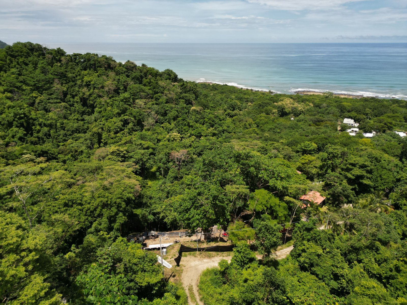 2 luxury homes in Malpais