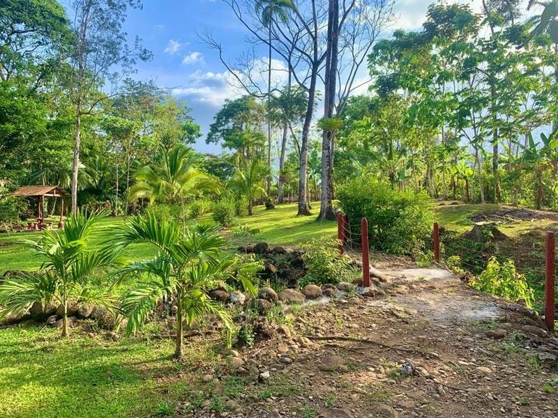Luxury estate in La Fortuna