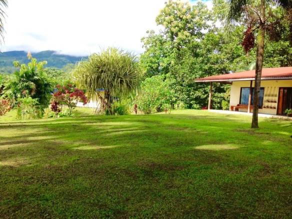 2 Homes in La Fortuna