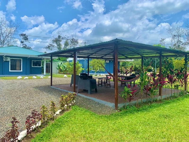 Income producing property in La Fortuna