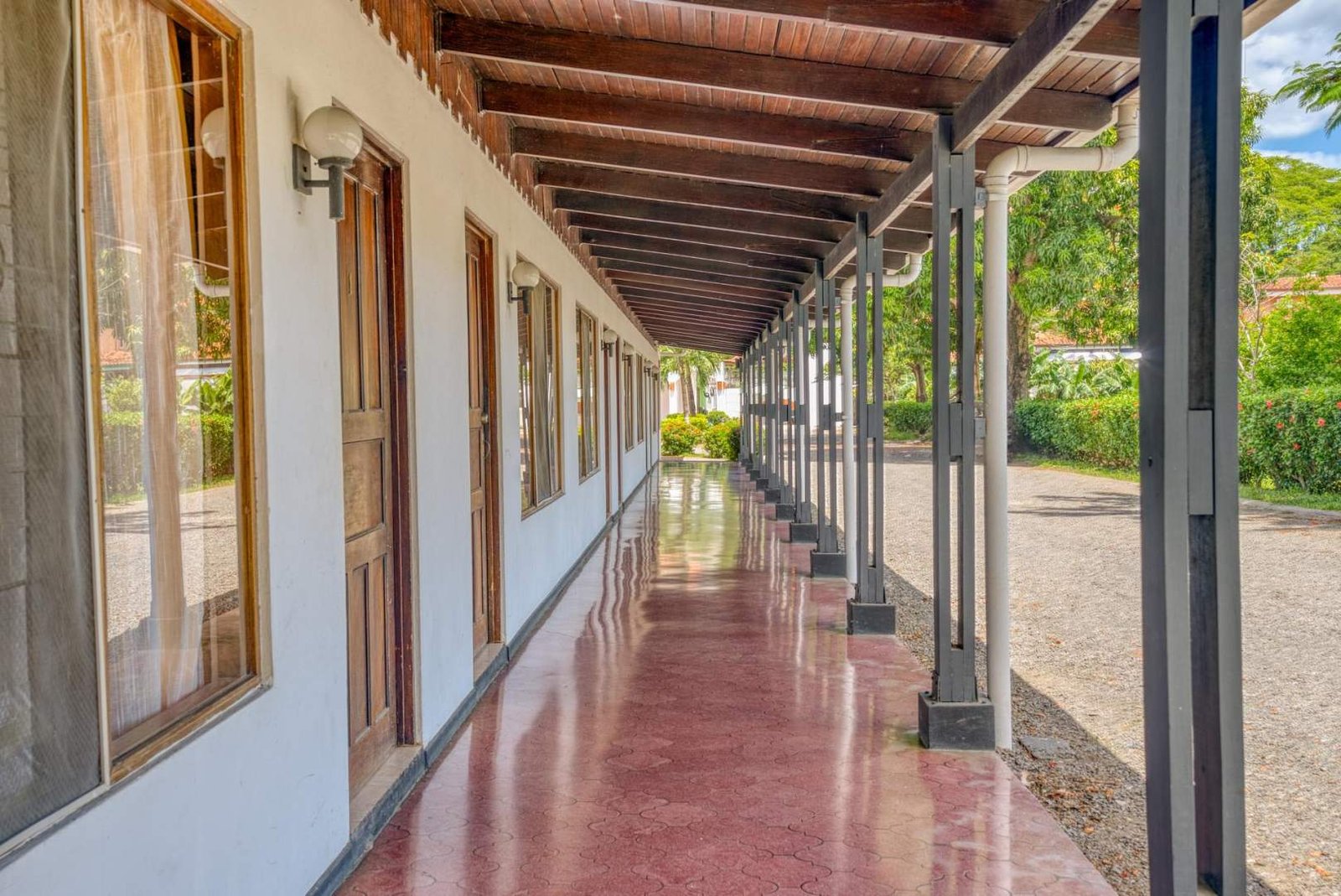 Hotel in Playa del Coco