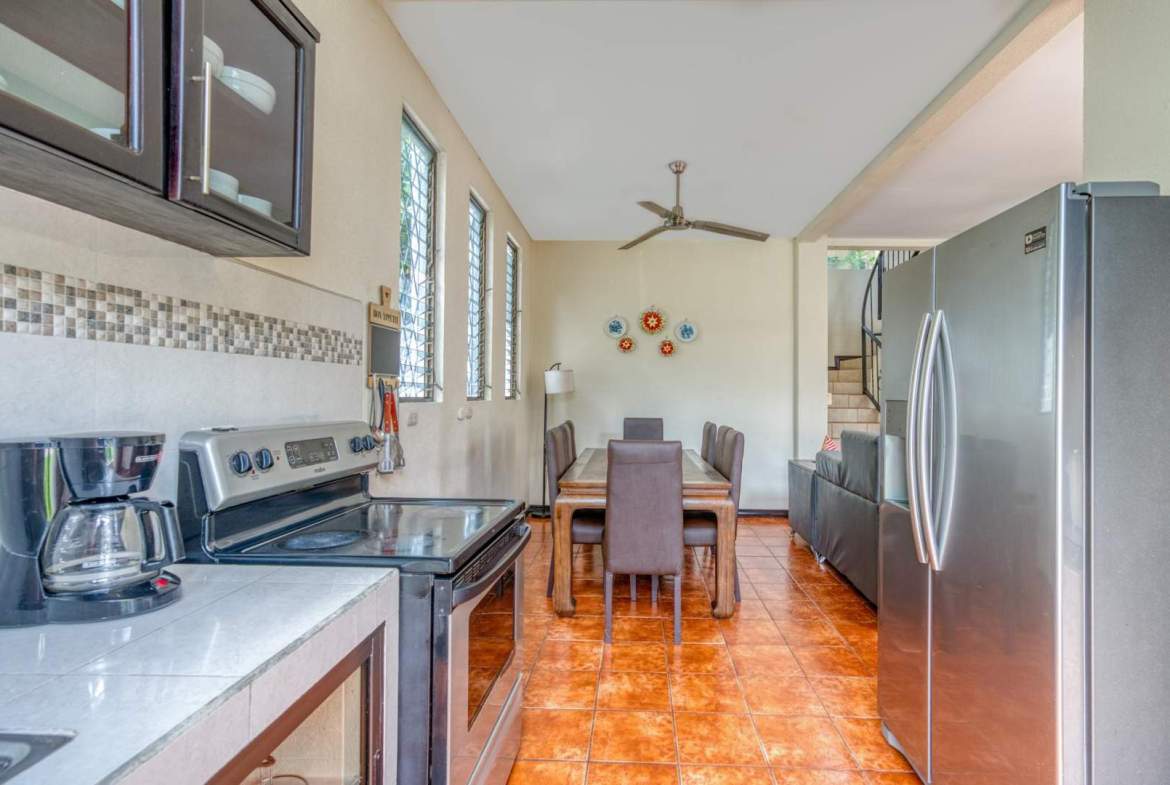 Hotel in Playa del Coco