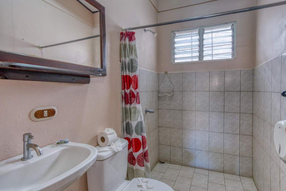 Hotel in Playa del Coco