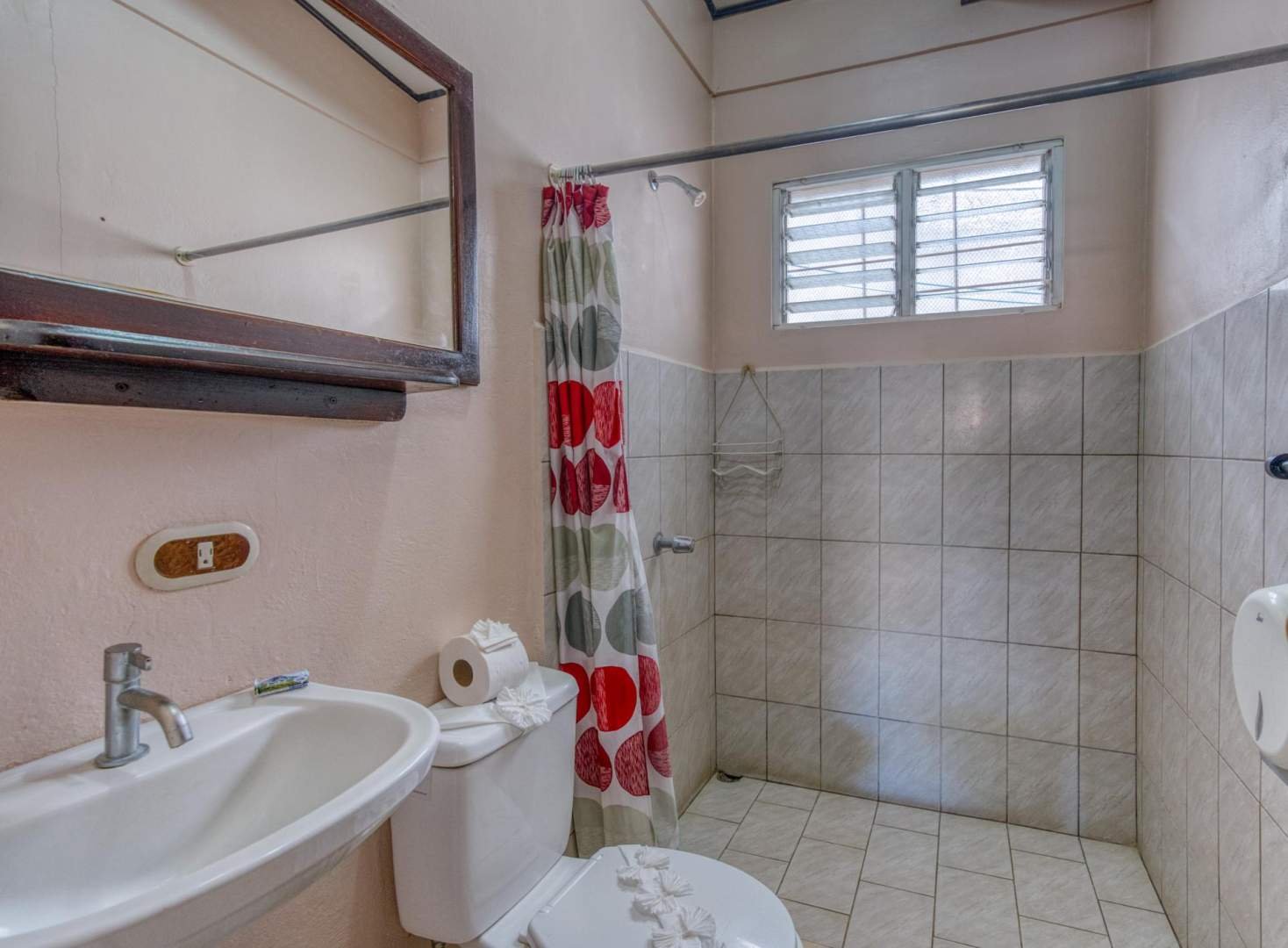 Hotel in Playa del Coco