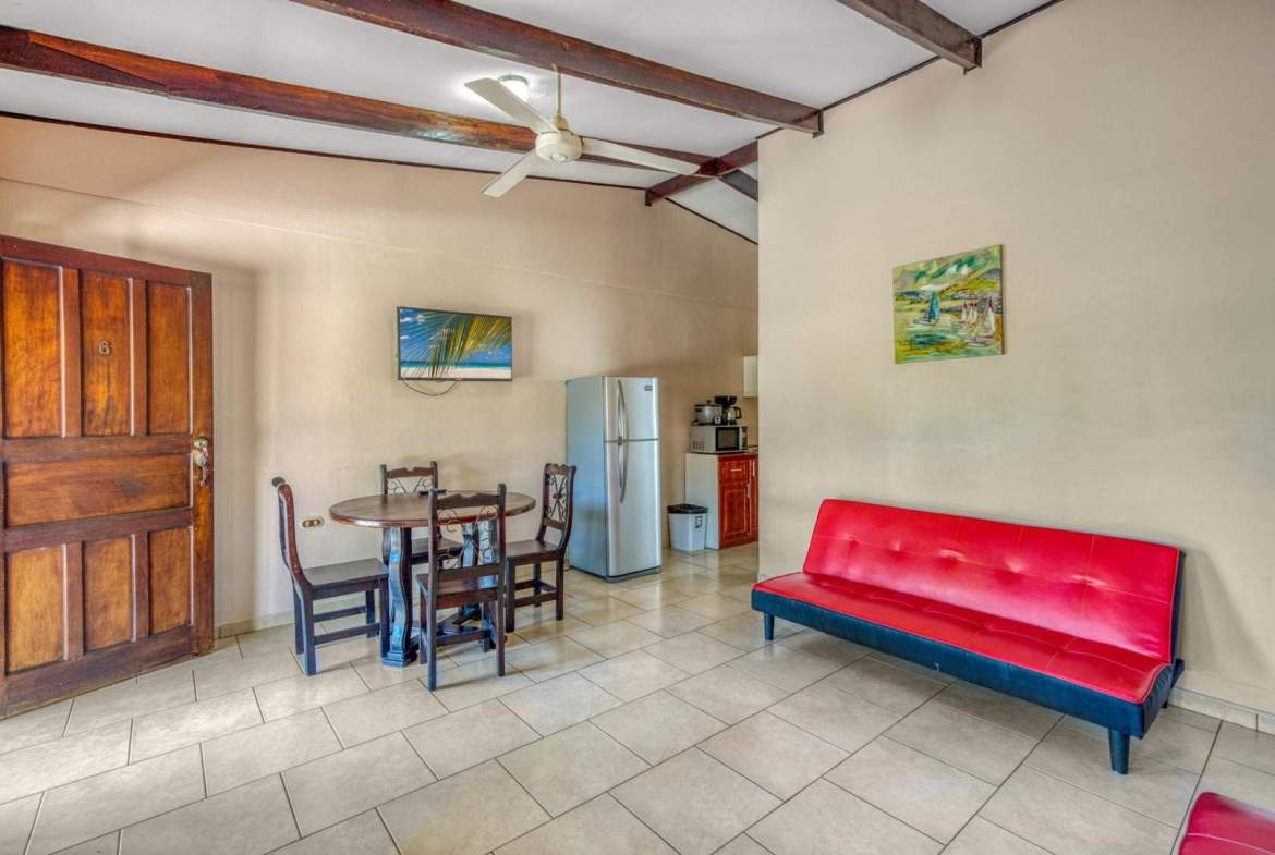 Hotel in Playa del Coco