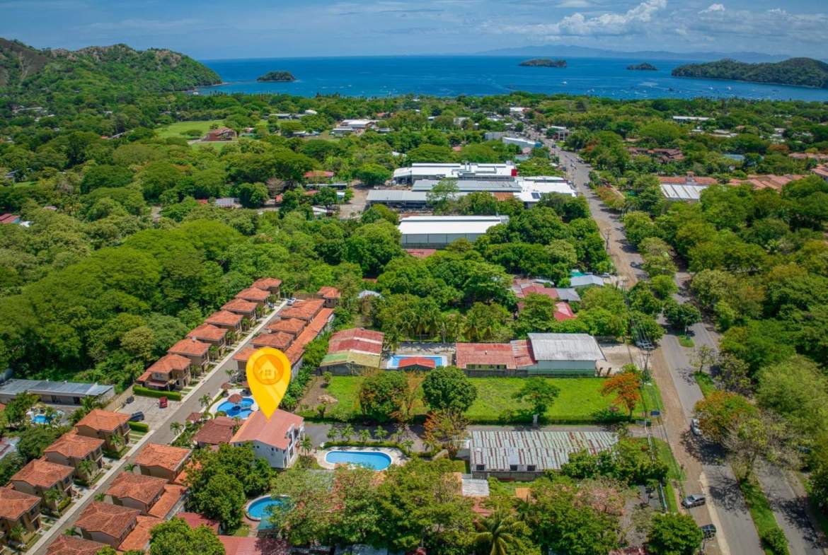 Hotel in Playa del Coco