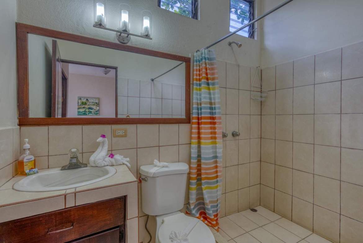 Hotel in Playa del Coco