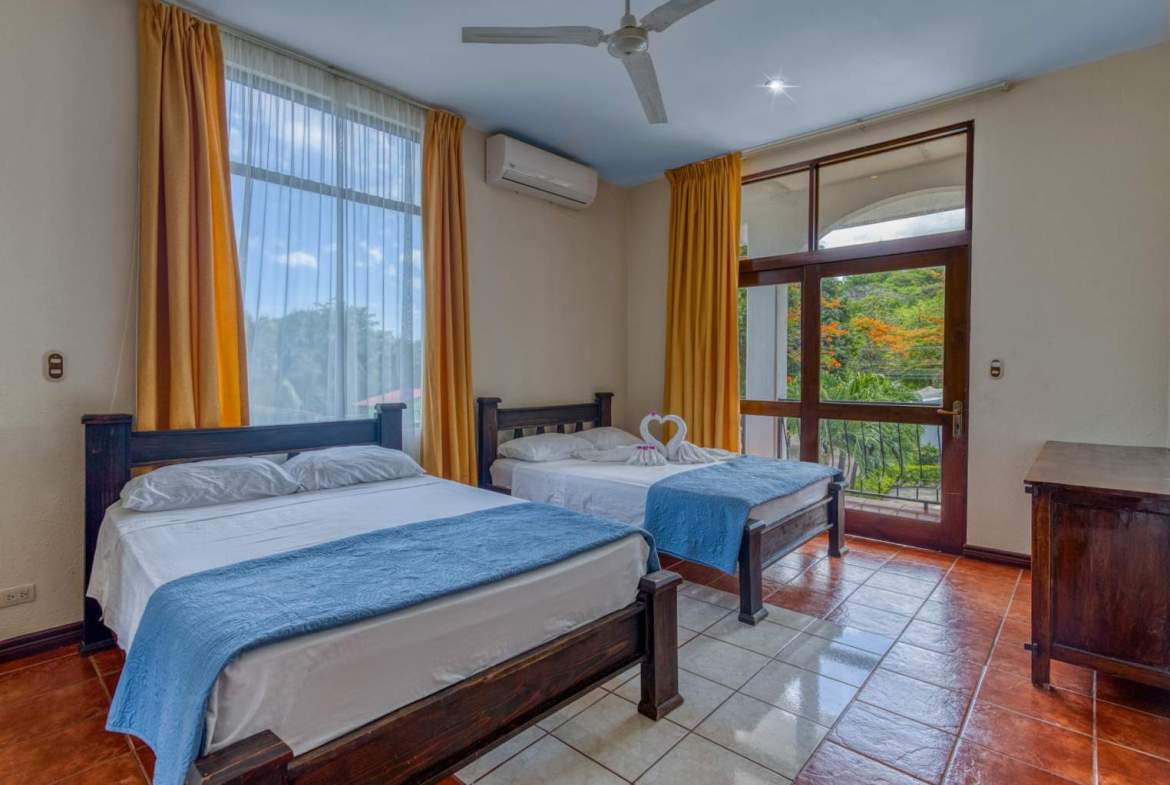 Hotel in Playa del Coco