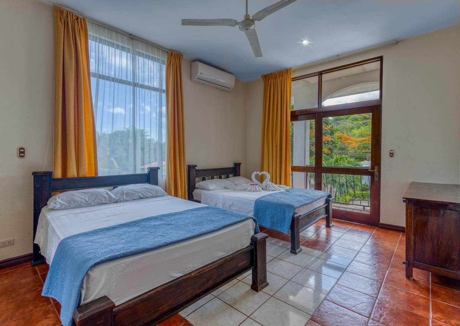 Hotel in Playa del Coco