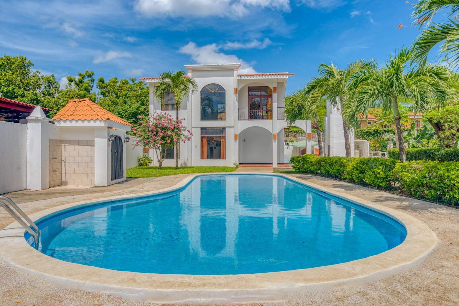 Hotel in Playa del Coco