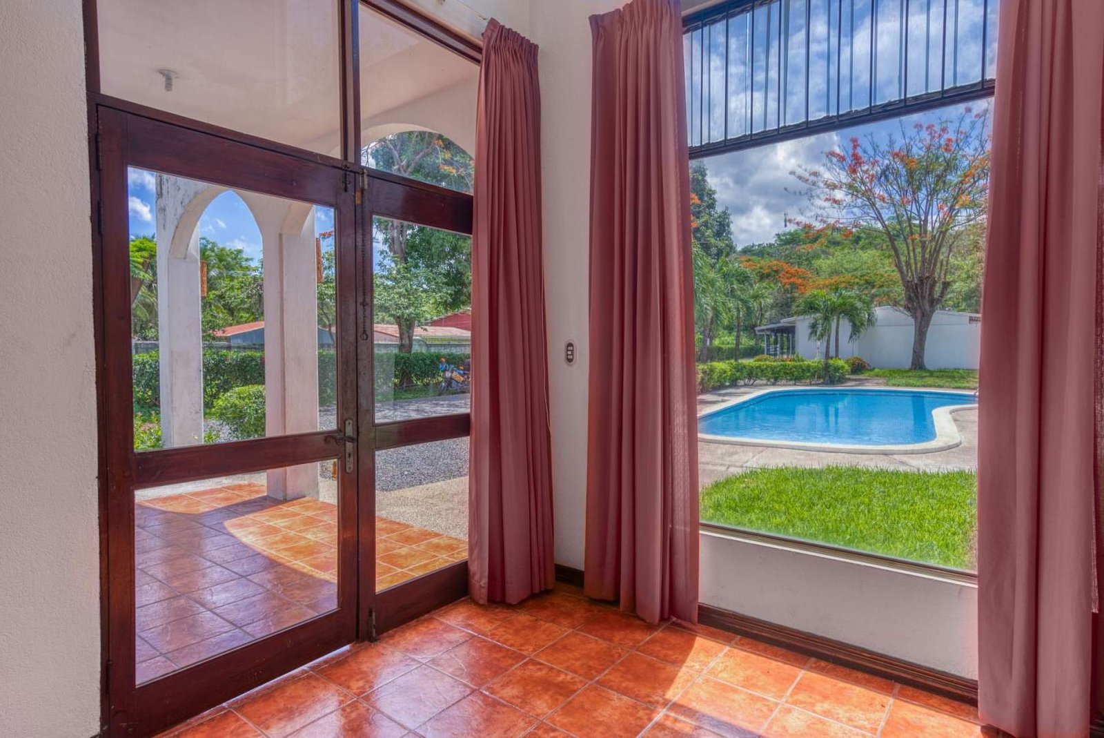 Hotel in Playa del Coco